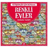 Renkli Evler - Gizem Ulaş