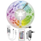 Renkli Led Işık