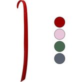 Renkli Plastik 56CM Ayakkabı Çekecek (5047)