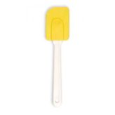 Renkli Silikon Spatula