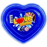 Renkli Slime Oyun Jeli 60 G - Mavi