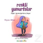 Renkli Yumurtalar - Feyza Altun