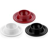 Renkli Yumurtalık 6lı 8x2.4 cm