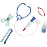 Renklime Junior Doc. Doktor Seti