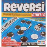 Renklime Reversi Oyunu
