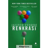 Renkrasi - Jesper Fforde