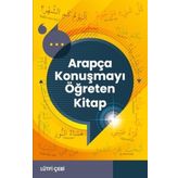 Renpa Kitap Arapça Konuşmayı Öğreten Kitap