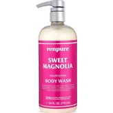 Renpure 710 ml Tatlı Manolya Vücut Şampuanı