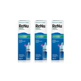 Renu 3 Adet 360 Ml Lens Solüsyonu