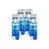 Renu Multiplus Çok Amaçlı 360 Ml 4 Adet Lens Solüsyonu