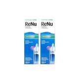 Renu Multiplus Lens Solüsyonu 360 Ml 2 Kutu P08405