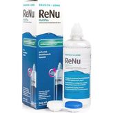 Renu Multiplus Lens Solüsyonu 360 ml - Şeffaf