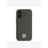 Repeat Pattern iPhone 16 Kılıf Magsafe Uyumlu