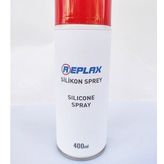 Replax Araç Kapı Fitili Oto Kapı Menteşe Silikon Sprey 400 Ml.