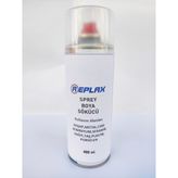 Replax Boya Sökücü 400 ml Sprey