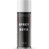 Replax Çinko Galvaniz Zinc Sprey Boya 400 Ml