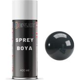 Replax Duvar Boyası Antrasit Gri Sprey Boya 400 Ml