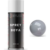 Replax Koyu Gri Demir Kapı Sprey Boyası 400 Ml