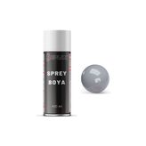 Replax Koyu Gri Kaliper Sprey Boyası 400 Ml