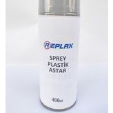 Replax Plastik Yüzey Astarı 400 Ml.
