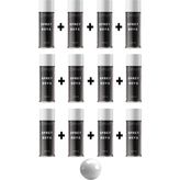 Replax Ral 7035 Açık Gri 12x400 ml Sprey Boya