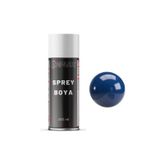 Replax Scooter Boyası Mavi Sprey Boya 400 Ml