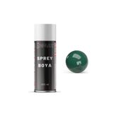 Replax Yeşil Kaliper Sprey Boyası 400 Ml