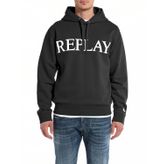 Replay M6711 Kapüşonlu Sweatshirt Erkek