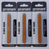 Repline Promani Tırnak Törpüsü 3 x 10'lu