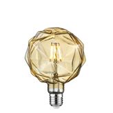 repplam Kristal Rustik Ampul Rustik Edison Ampul
