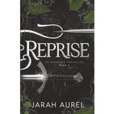 Reprise (The Harmonia Chronicles, Band 2)