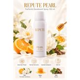 repute Pearl Kadın Parfümlü Deodorant Sprey 150 ml