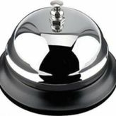 Resepsiyon Zili 10 Cm