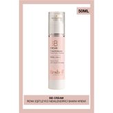 Reshell Professional BB Krem SPF50+ PA+++ 50 ml