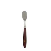 Resim Spatula, Metal Spatula (Painting Knife) - No: 2