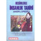 Resimlerle İnsanlık Tarihi Ansiklopedisi / Büyük Britanya I Kraliçe Elizabeth Dönemi (Renkli Çizgi Roman Tarzında Hazırlanmıştır)