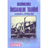 Resimlerle İnsanlık Tarihi Ansiklopedisi / Büyük Britanya Iıı Sanayi Devrimi (Renkli Çizgi Roman Tarzında Hazırlanmıştır)