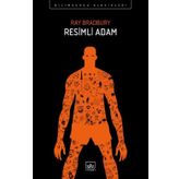 Resimli Adam - Ray Bradbury