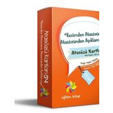 Resimli Atasözü Kartları - 2
