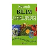 Resimli Bilim Ansiklopedisi 2 Cilt