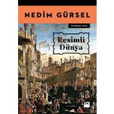 Resimli Dünya - Nedim Gürsel