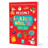 Resimli İngilizce Sözlüğü