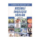 RESIMLI İNGİLİZCE SÖZLÜK - EKREM AYTAR