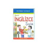 Resimli İngilizce Sözlük - Şeyma Turhan