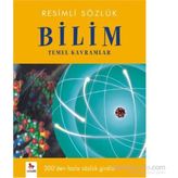 Resimli Sözlük Bilim - Orpheus Books