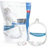 Resmed Airfit N30İ Std Maske - Açık Mavi