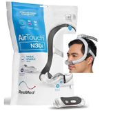 Resmed Airtouch N30i Burun Maskesi