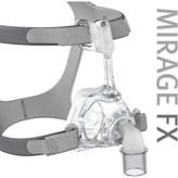 Resmed Mirage Fx Cpap Bpap Maskesi