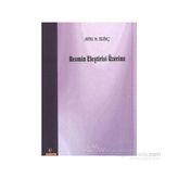 RESMIN ELEŞTIRISI ÜZERINE - SITKI M. ERINÇ