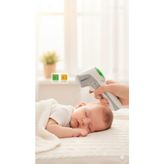 Respirox Ateş Ölçer - Beyaz
